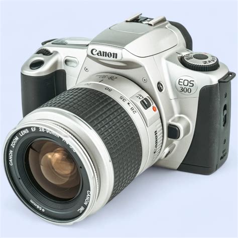 Canon Eos 300