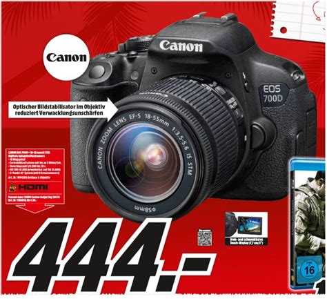 accent goedkeuren viering Canon EOS 800D + 18-55 mm Lens Dijital SLR Fotoğraf Makinesi canon eos 700d  preis media markt