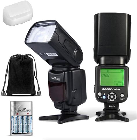 Canon Flash