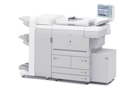 Canon Ir7086 Error List