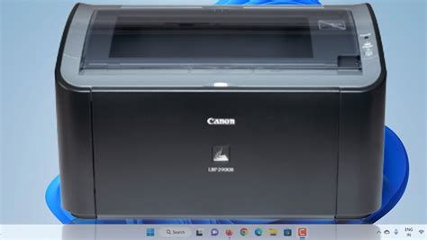 Canon Lbp 2900b Printer Driver 32 Bit
