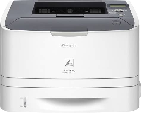 Canon Lbp6650dn