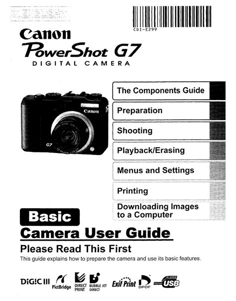  Canon Powershot G16 User Manual Pdf - Canon Powershot G16 User Manual Pdf