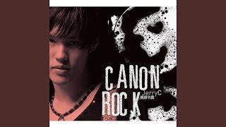 Canon Rock Mp3