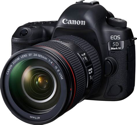 Read Online Canon 5D Mark Iv Digital Field Guide 