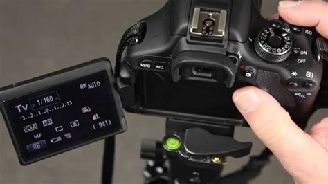 Full Download Canon 600D Manual Focus Tutorial 