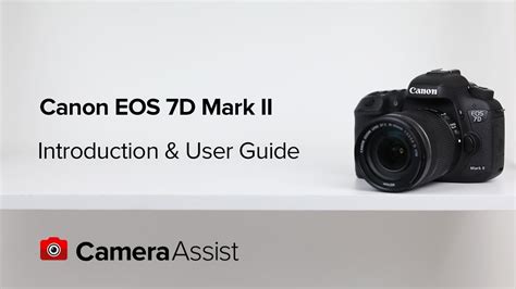 Download Canon 7D Digital Camera User Guide 