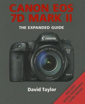 Full Download Canon 7D Quick Reference Guide 