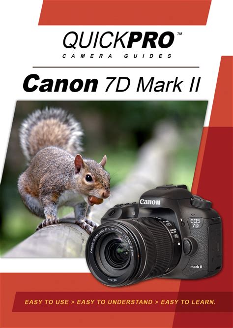 Download Canon 7D Quick Start Guide 