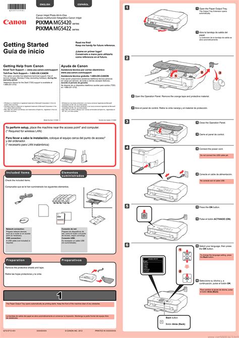 Full Download Canon Copier User Guide 