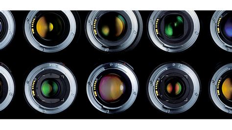 Read Canon Dslr Lens Guide 