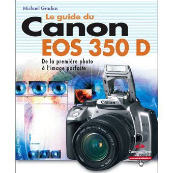 Download Canon Eos 350D Guide 
