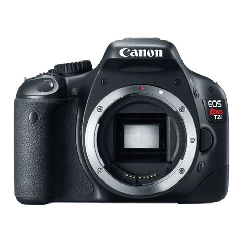 Read Online Canon Eos 550D User Guide 