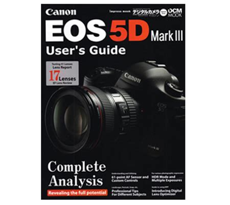 Read Canon Eos 5D Mark Iii User Guide 