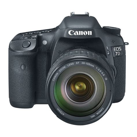 Download Canon Eos 7D Instruction Guide 