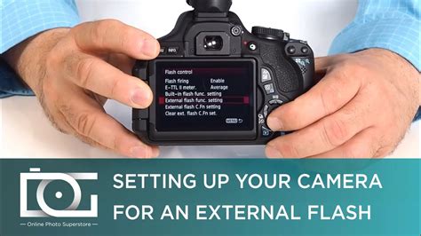 Read Online Canon Eos Flash Guide 