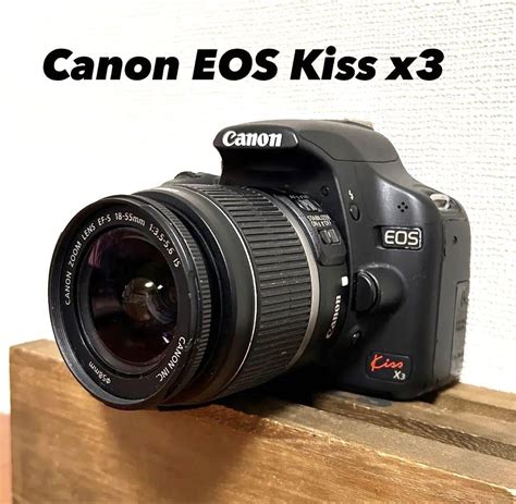 Read Canon Eos Kiss X3 Guide Book 