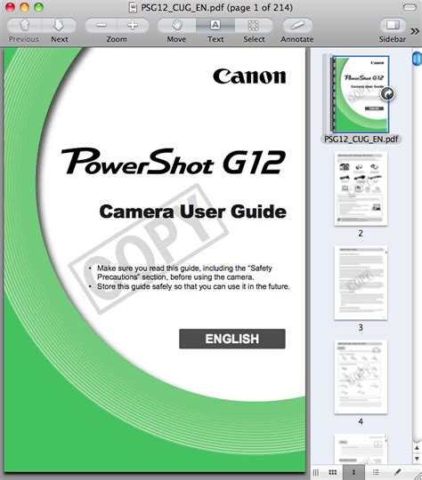 Download Canon Gl2 Manual Download 