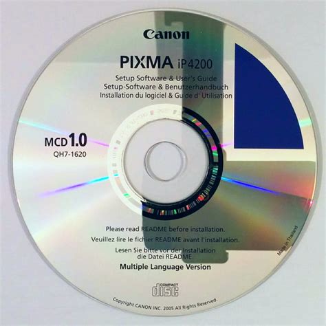 Full Download Canon Ip4200 User Guide 