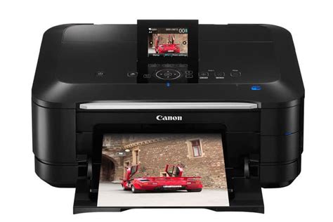 Full Download Canon Mg8150 Printer User Guide 