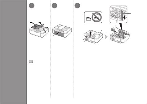 Read Canon Mx340 User Guide 