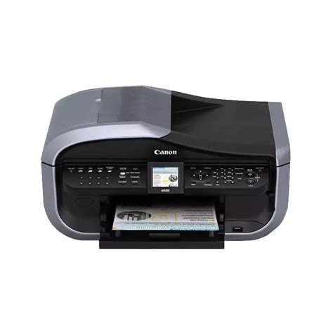 Download Canon Mx850 User Guide 