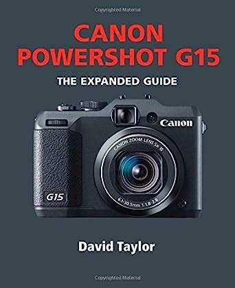Full Download Canon Powershot Guide 