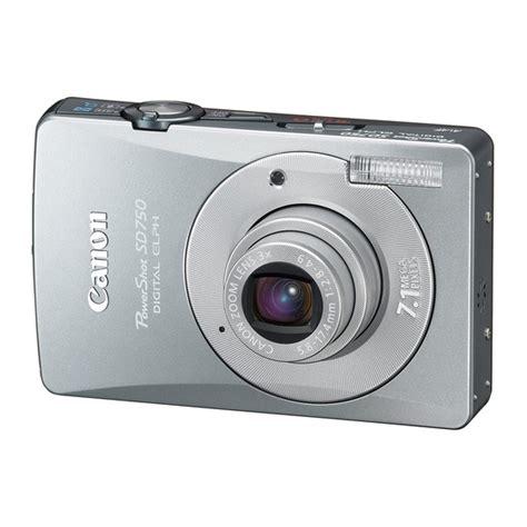 Full Download Canon Powershot Sd750 Troubleshooting Guide 