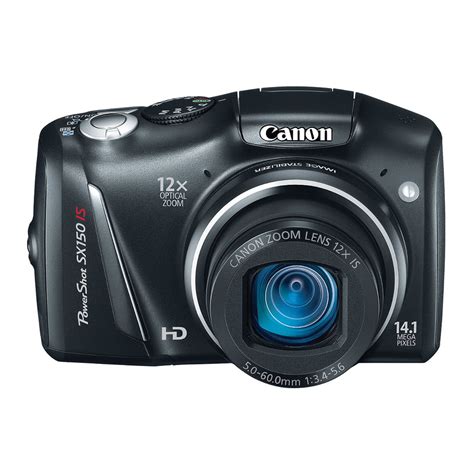 Full Download Canon Powershot Sx150Is User Guide 