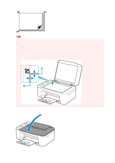 Full Download Canon Printer User Manual File Type Pdf 