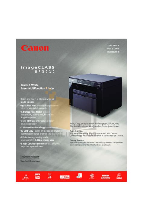 Read Online Canon Printers Manual File Type Pdf 