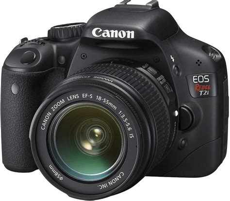 Read Canon Rebel T2I Beginners Guide 