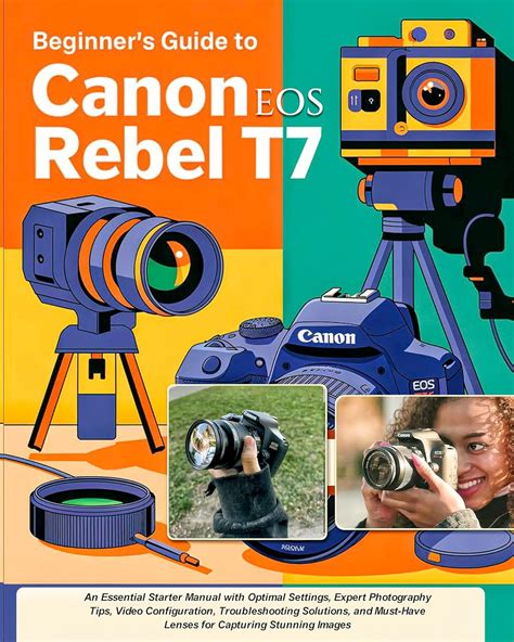 Download Canon Rebel Troubleshooting Guide 