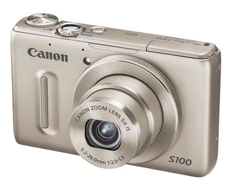 Read Canon S100 Guide 