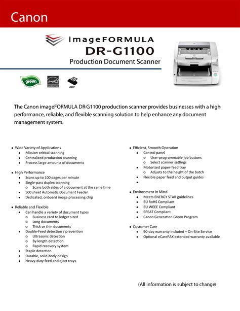 Full Download Canon Scanner User Guide 