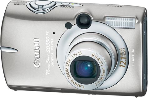 Read Online Canon Sd950Is User Guide 