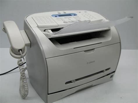 Download Canon Super G3 Fax Machine Paper Jam 