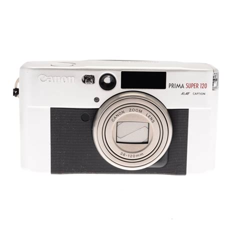 Read Online Canon Sure Shot Classic 120 User Guide 