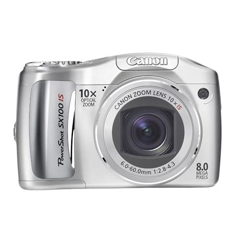 Download Canon Sx100 Is User Guide 