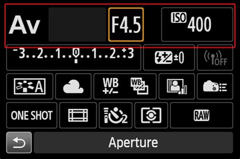 Read Canon System Settings Guide 