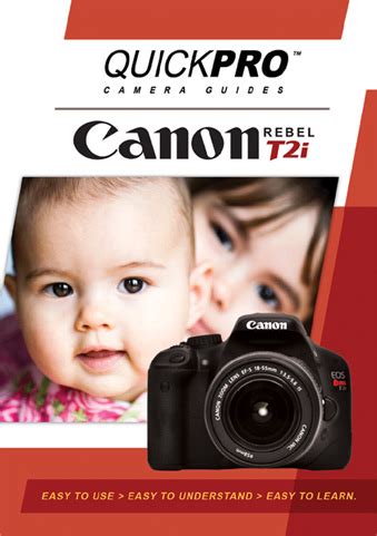 Read Canon T2I Quick Guide 