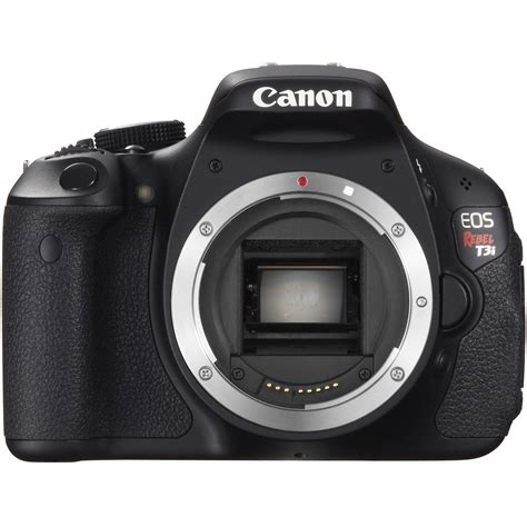 Read Canon T3I Guide 