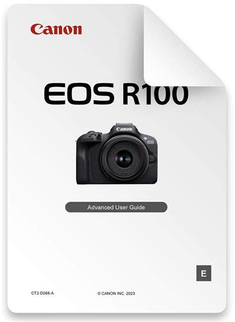 Read Canon User Guides Download 