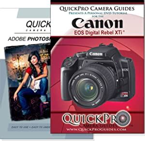 Read Canon Xti User Guide 