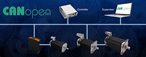 canopen and the raspberry pi can in automation