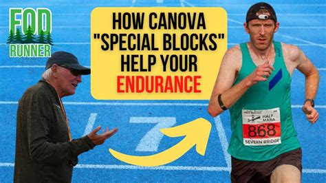 Canova Special Blocks