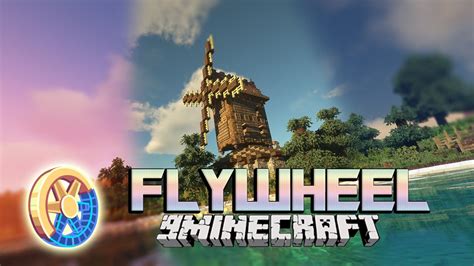 cant load modded Minecraft because flywheel is out of …