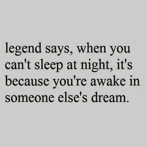 Cant Sleep Quotes