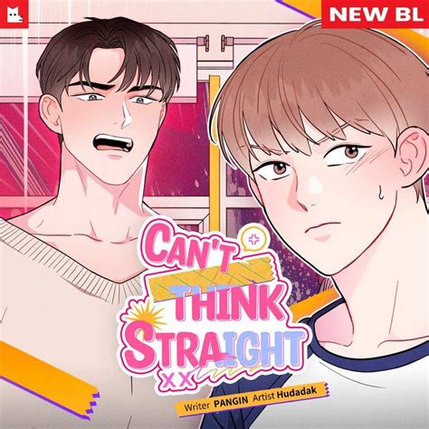 Cant Think Straight