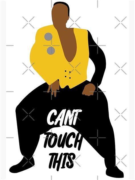 Can't Touch This